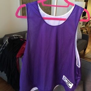 Purple Jersey